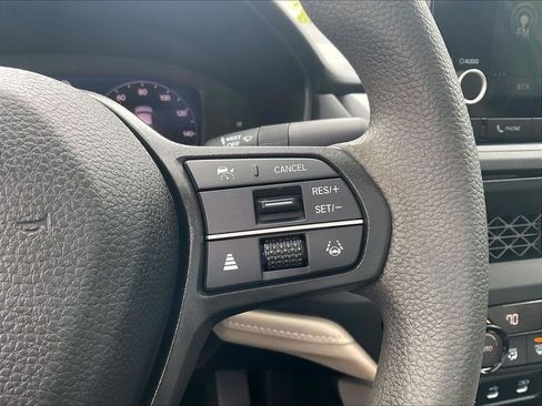 Used 2023 Honda Accord EX image 24