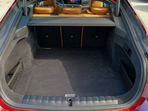 Used 2022 BMW i4 M50 w/ Premium Package image 53