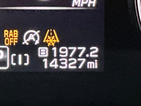 Certified 2024 Subaru Crosstrek 2.5i Limited w/ Popular Package #3A image 19