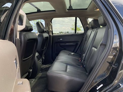 Used 2008 Ford Edge Limited AWD/4WD image 26