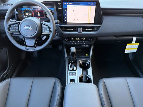 New 2026 Subaru Outback Premium image 13