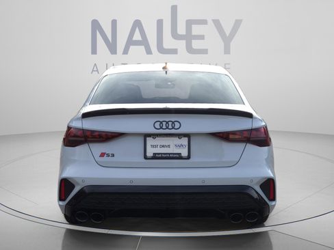 New 2026 Audi S3 Premium image 5