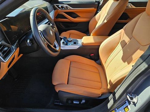 Certified 2023 BMW i4 eDrive35 w/ Premium Package image 16