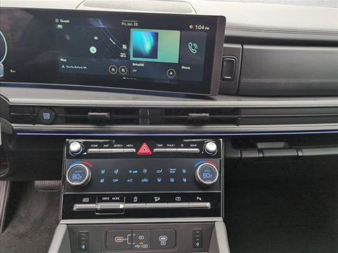 New 2026 Hyundai Santa Fe Calligraphy image 14