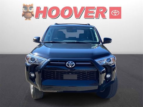 Used 2023 Toyota 4Runner SR5 Premium image 7