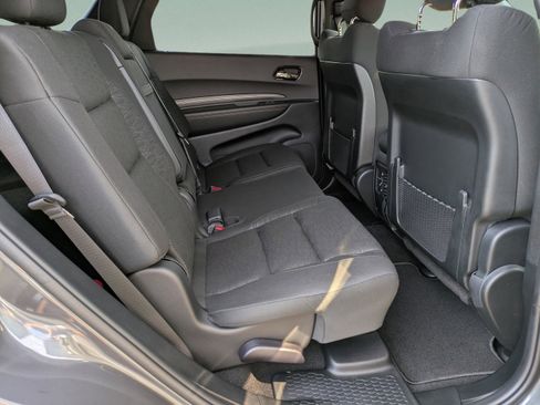New 2026 Dodge Durango GT w/ Blacktop Package image 14