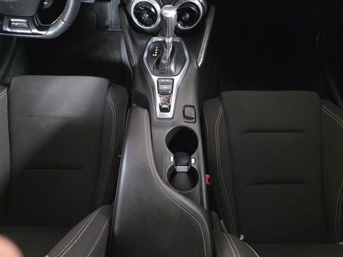 Used 2017 Chevrolet Camaro LT w/ Technology Package image 23