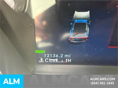 Used 2025 Lincoln Corsair Grand Touring AWD/4WD image 24