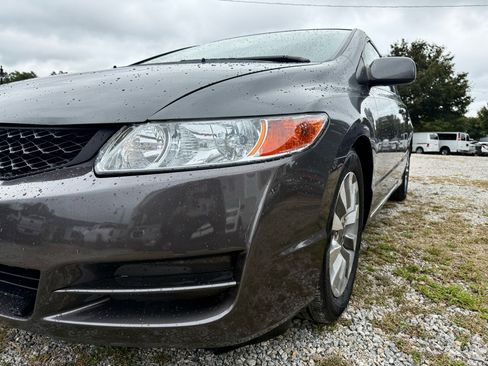Used 2011 Honda Civic EX-L image 10