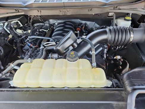 Certified 2023 Ford F150 Lariat AWD/4WD image 29
