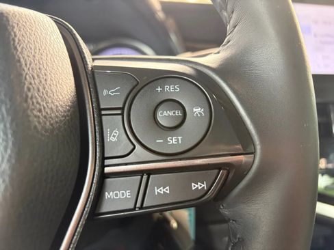 Used 2023 Toyota Camry SE AWD/4WD image 29