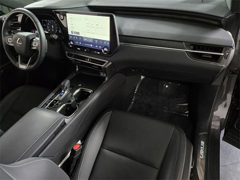 Used 2024 Lexus RX 350 Premium image 24