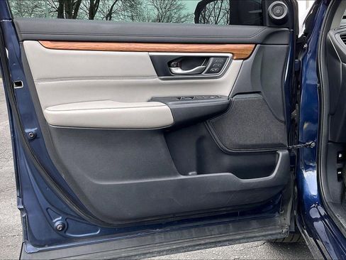 Used 2019 Honda CR-V EX-L image 28