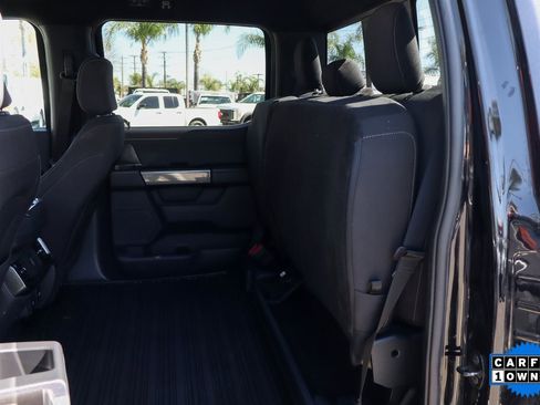 Used 2022 Ford F150 XLT w/ Equipment Group 302A High image 43