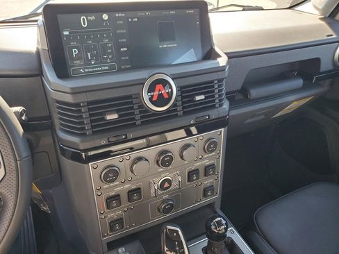 Used 2024 INEOS Grenadier image 20