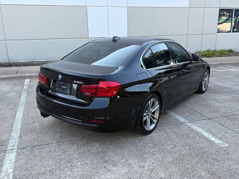 Used 2017 BMW 330i Sedan RWD image 6
