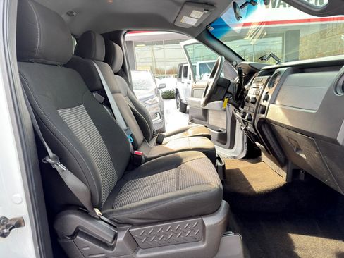 Used 2014 Ford F150 STX w/ Equipment Group 201A Mid image 21