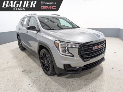 Used 2023 GMC Terrain SLE w/ Driver Convenience Package