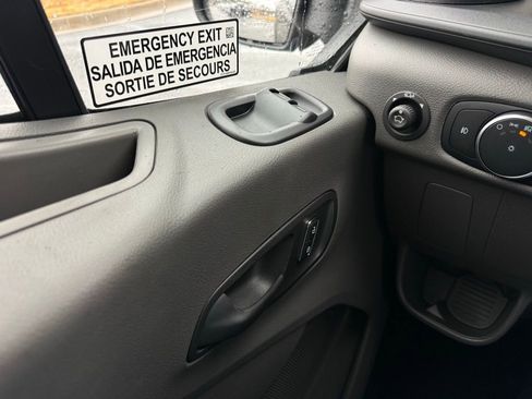 New 2026 Ford Transit 350 XLT image 12