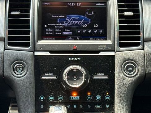 Used 2013 Ford Taurus SHO image 12