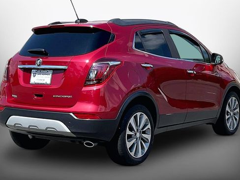 Used 2019 Buick Encore Preferred w/ Safety Package FWD image 8