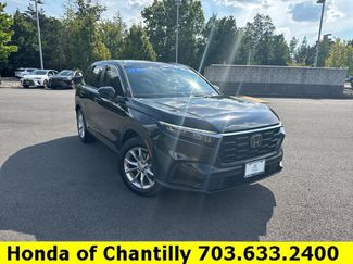 Used 2024 Honda CR-V EX-L video 1