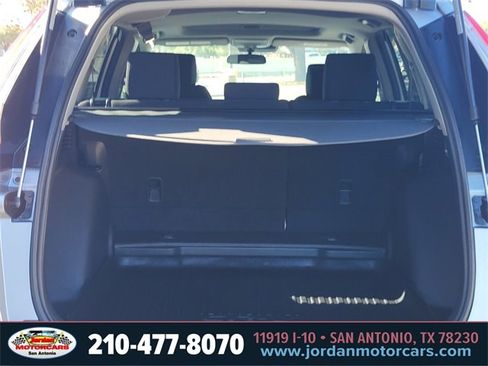 Used 2018 Honda CR-V EX image 31