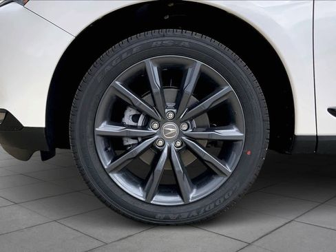 New 2026 Acura RDX A-Spec image 12