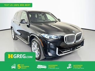 Used 2026 BMW X5 sDrive40i RWD video 1