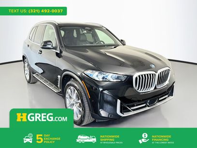 Used 2026 BMW X5 sDrive40i