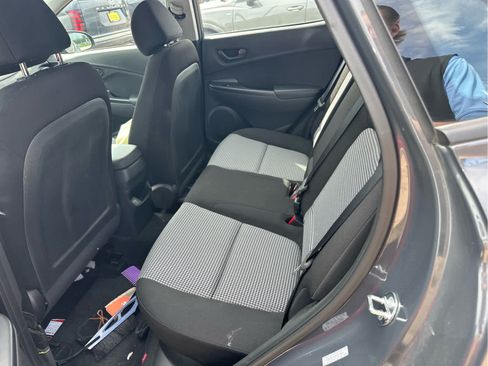 Certified 2023 Hyundai Kona SE AWD/4WD image 10