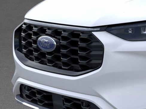 New 2025 Ford Escape ST-Line Elite w/ Premium Technology Package image 17
