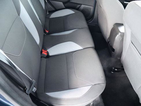 Used 2018 Ford Focus ST FWD image 35