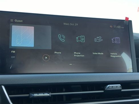 New 2025 Hyundai Sonata SEL image 24