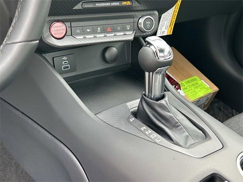 New 2026 Ford Mustang Coupe image 15