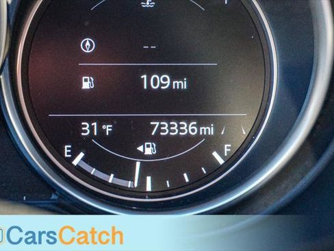 Used 2018 MAZDA CX-5 Touring image 30