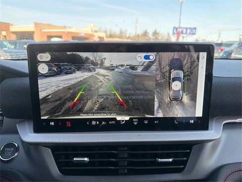 New 2026 Ford Explorer ST w/ Sun And Sound Package image 23