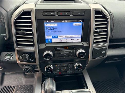 Used 2019 Ford F150 Platinum w/ Equipment Group 701A Luxury image 13
