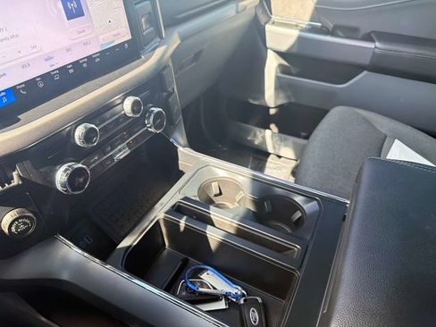 Used 2024 Ford F150 XLT w/ Equipment Group 302A MID RWD image 20