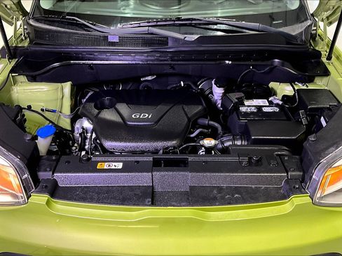 Used 2016 Kia Soul FWD image 27