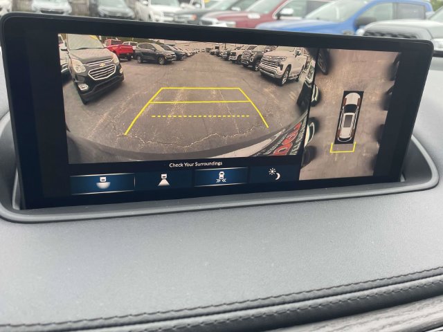 Used 2023 Acura MDX w/ Advance Package AWD/4WD image 17