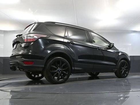 Used 2017 Ford Escape Titanium image 48