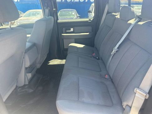 Used 2014 Ford F150 XL w/ XL Plus Package AWD/4WD image 14