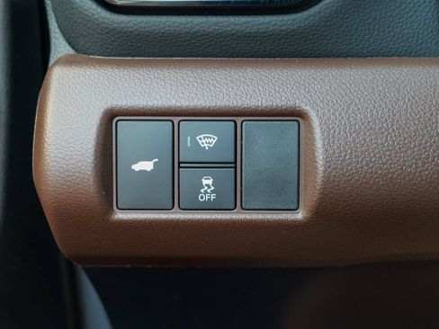 Used 2025 Honda Pilot Elite image 58