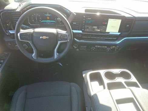 New 2026 Chevrolet Silverado 1500 LT image 11