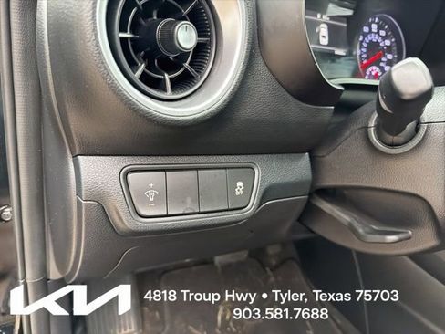 Certified 2024 Kia Forte LXS FWD image 14