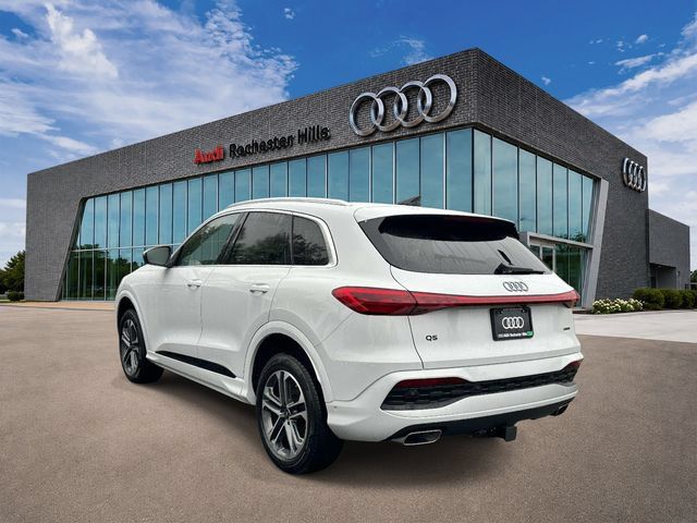New 2026 Audi Q5 Premium Plus AWD/4WD image 3