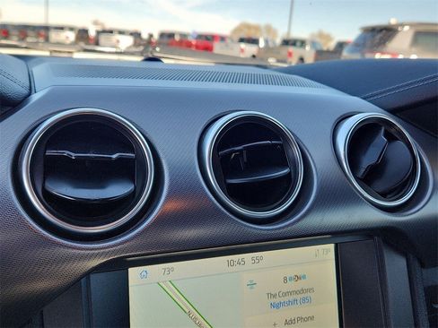 Used 2021 Ford Mustang GT Premium w/ Equipment Group 401A image 29