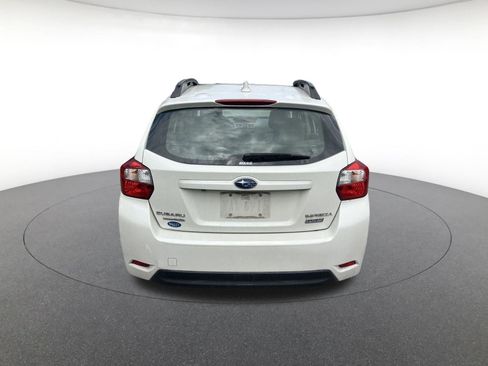 Used 2016 Subaru Impreza 2.0i Sport Limited AWD/4WD image 6