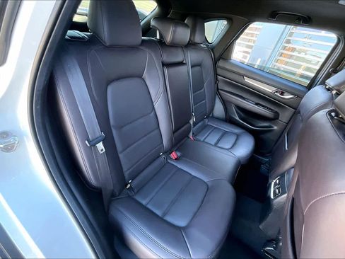 Used 2020 MAZDA CX-5 Signature image 20